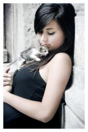 ������ ������� ����� � ����